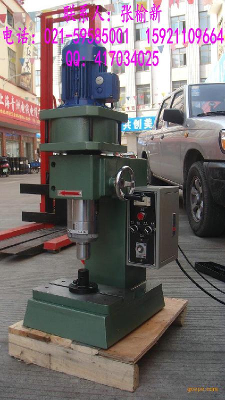 旋鉚機廠家上海旋鉚機自動旋鉚機