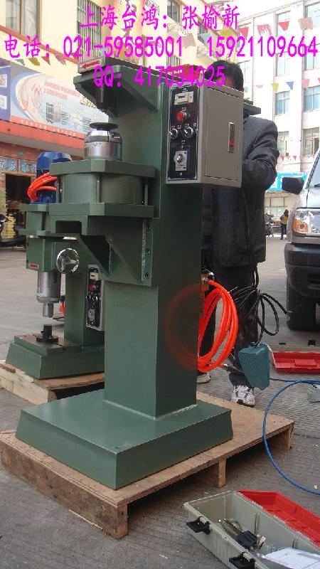 旋鉚機廠家上海旋鉚機自動旋鉚機