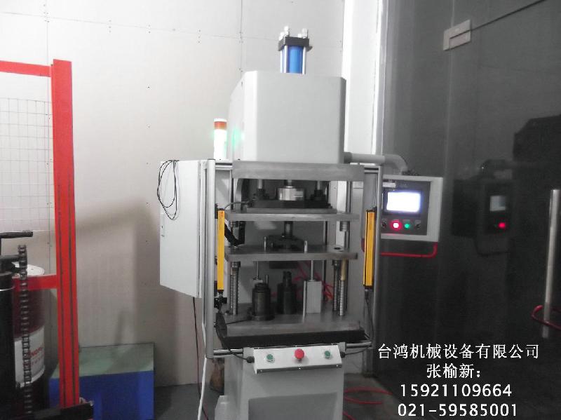 供應(yīng)軸套壓裝機