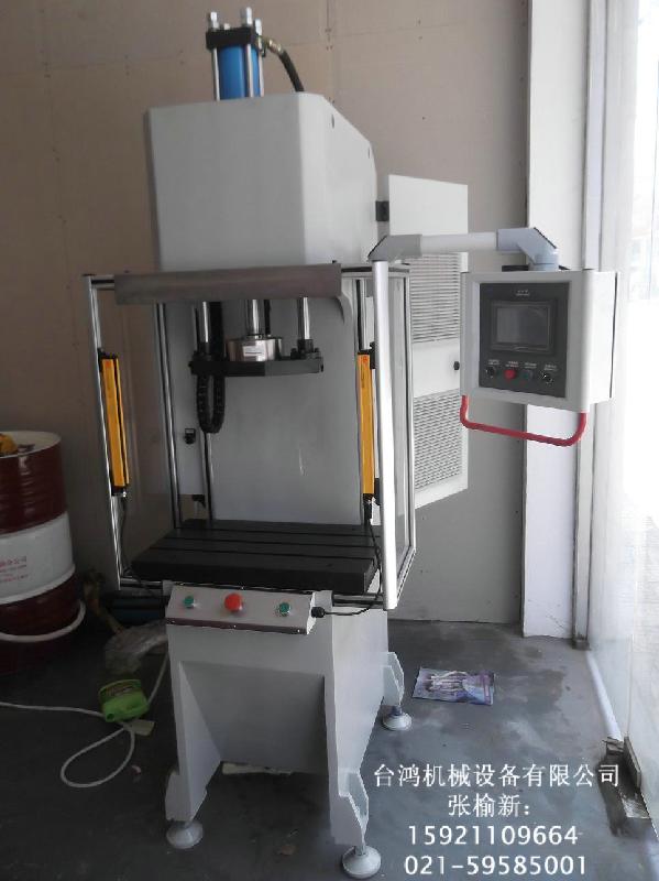 供應(yīng)數(shù)控壓裝機(jī)