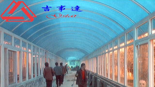 供應(yīng)黑色PC陽(yáng)光板湖藍(lán)陽(yáng)光板品牌陽(yáng)光板廠家