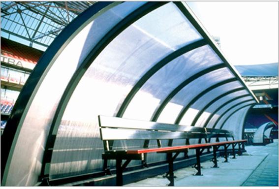 供應(yīng)GE原料耐力板*板生產(chǎn)廠家