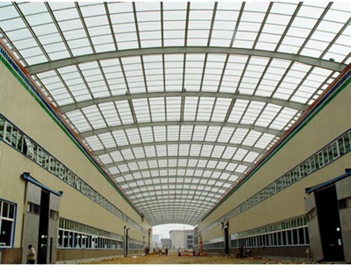 供應(yīng)耐力板采光通道采光板*