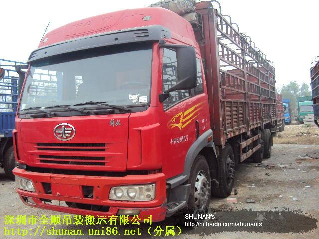貨物運(yùn)輸圖片/貨物運(yùn)輸樣板圖 (2)