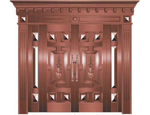 供應(yīng)甘肅蘭州銅門(mén)價(jià)格