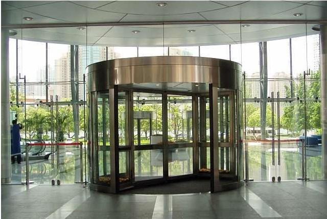 供應(yīng)自動(dòng)豪華旋轉(zhuǎn)門(mén)生產(chǎn)