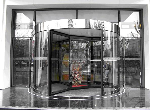 供應(yīng)旋轉(zhuǎn)門須知