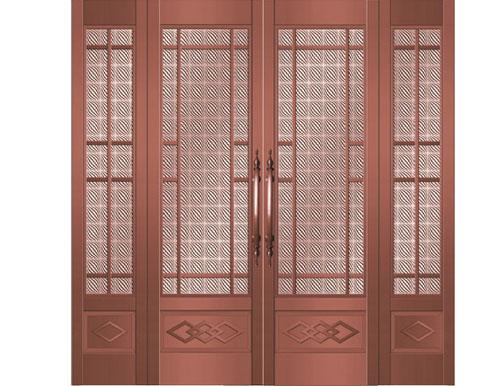 甘肅蘭州銅門供應(yīng)廠家圖片