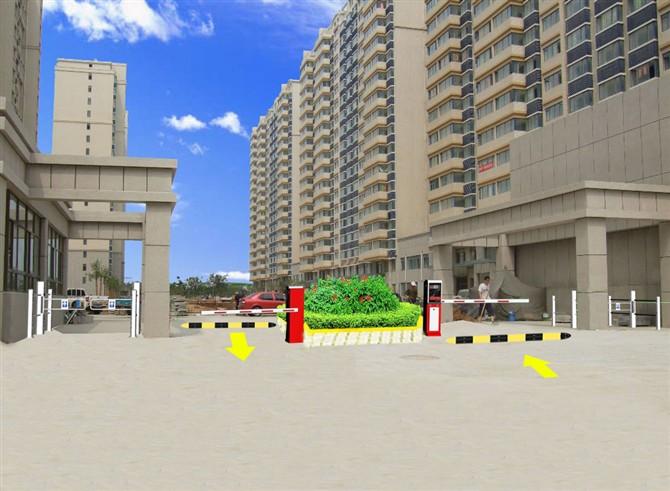 供應(yīng)停車(chē)場(chǎng)管理系統(tǒng)供應(yīng)