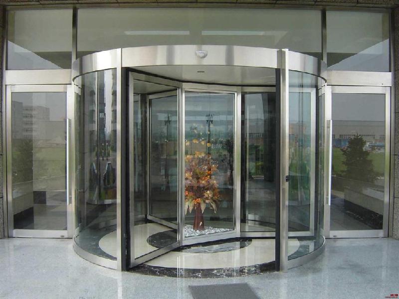 供應(yīng)自動豪華旋轉(zhuǎn)門廠家供應(yīng)