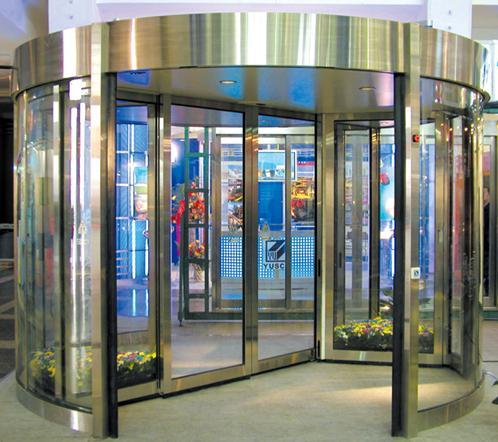 供應(yīng)自動豪華旋轉(zhuǎn)門批發(fā)價格
