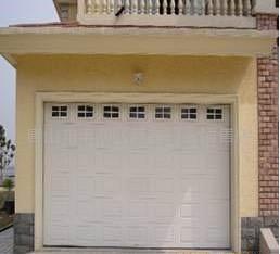 供應甘肅蘭州車庫門廠家