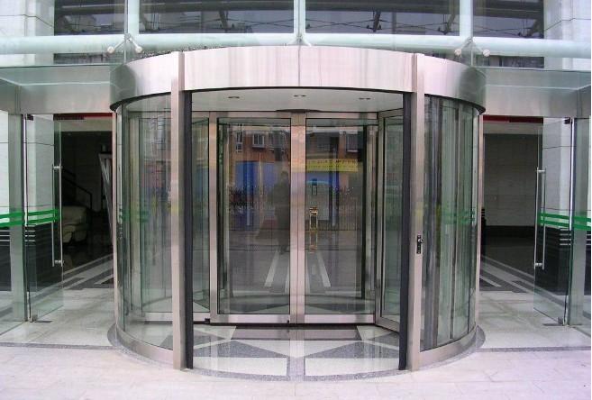 供應(yīng)自動(dòng)豪華旋轉(zhuǎn)門(mén)生產(chǎn)