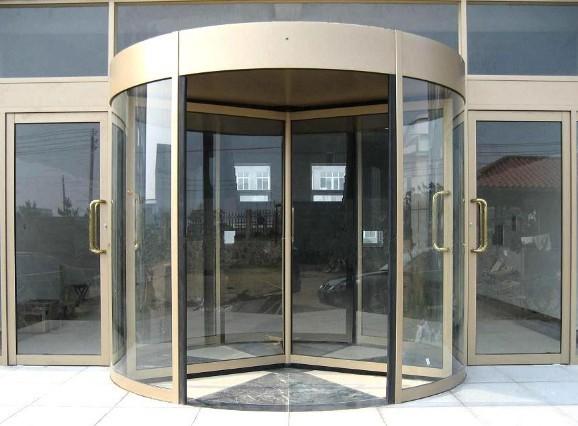 供應(yīng)自動豪華旋轉(zhuǎn)門供應(yīng)商