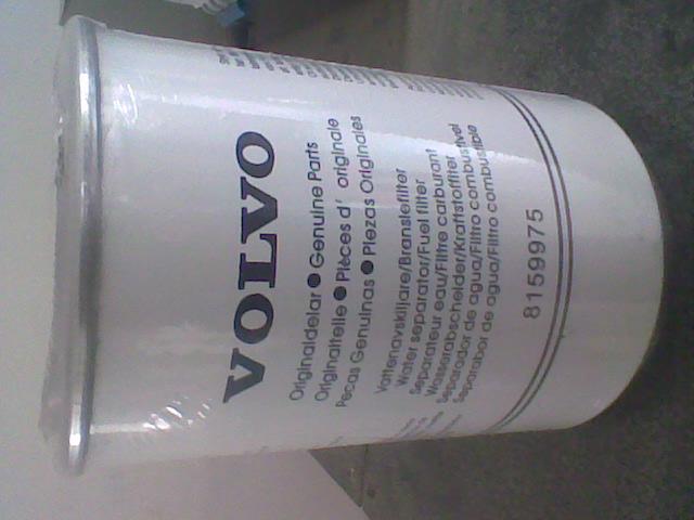 供應(yīng)沃爾沃機(jī)油濾芯8159975 20532237 8159975