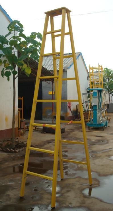 上海絕緣梯子價格圖片