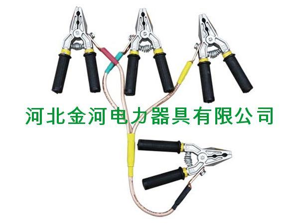 金河個人保安線/保安線生產(chǎn)廠家圖片