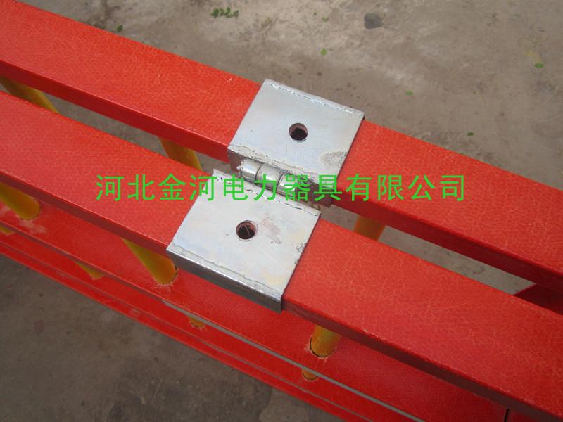 供應(yīng)玻璃鋼伸縮圍欄