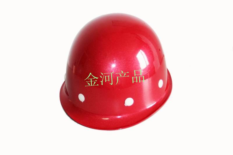 安全帽玻璃鋼安全帽圖片/安全帽玻璃鋼安全帽樣板圖 (2)