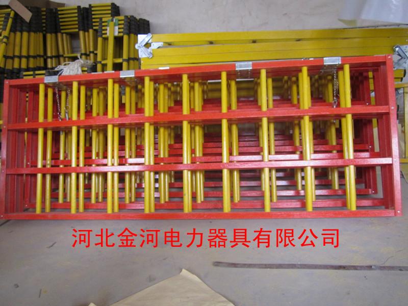 供應(yīng)絕緣關(guān)節(jié)梯