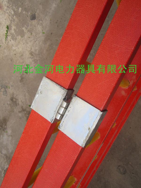 供應(yīng)三節(jié)五米拉閘桿