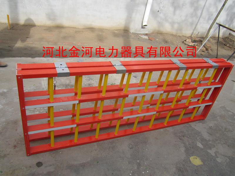 供應(yīng)三節(jié)五米拉閘桿