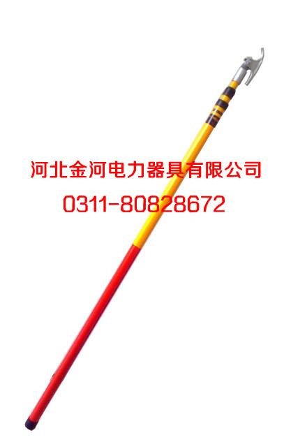 供應(yīng)玻璃鋼伸縮圍欄