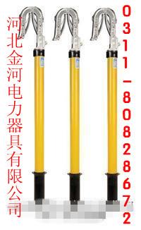 高壓室外接地線圖片