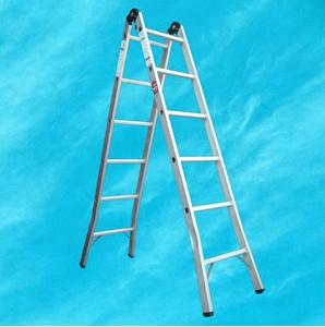 供應四節(jié)絕緣關節(jié)梯，六節(jié)絕緣關節(jié)梯