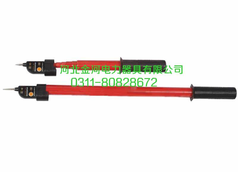 10kv低壓驗(yàn)電器袖珍式驗(yàn)電器圖片