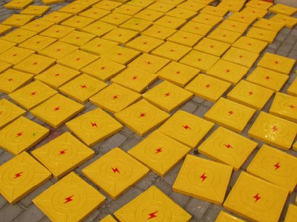 供應(yīng)河北標(biāo)志樁標(biāo)志磚生產(chǎn)廠家