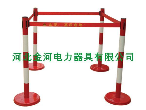 供應(yīng)電力安全圍欄專業(yè)生產(chǎn)廠家　電力安全圍欄規(guī)格