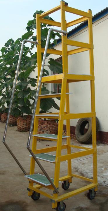 絕緣快裝腳手架  絕緣腳手架 全絕緣快裝腳手架生產(chǎn)廠家