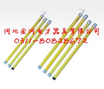 海南35kv拉閘桿/夜間照明拉閘桿/伸縮式拉閘桿/玻璃鋼拉閘桿材質(zhì)