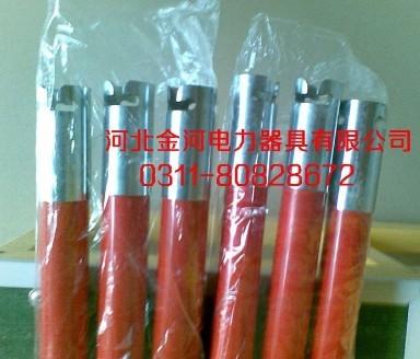 刀閘檢修架圖片/刀閘檢修架樣板圖 (4)