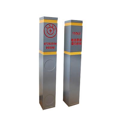 保證質(zhì)量出售標(biāo)志樁圖片