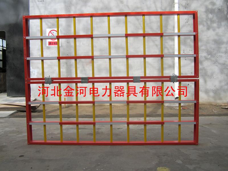 三節(jié)五米拉閘桿圖片