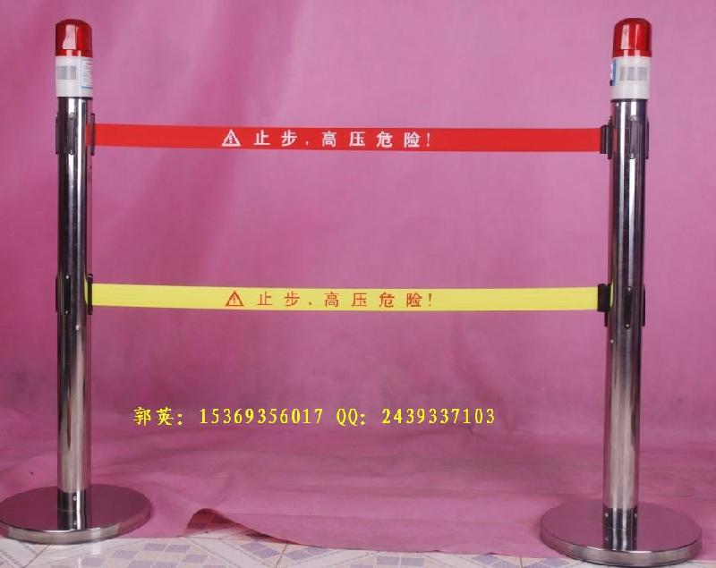 自動報警圍欄圖片