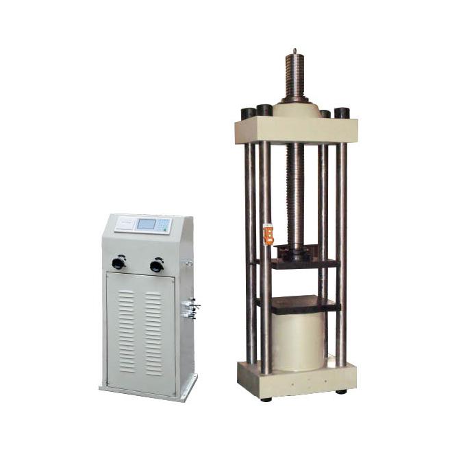 千斤頂壓力試驗機(jī)千斤頂壓力機(jī)圖片