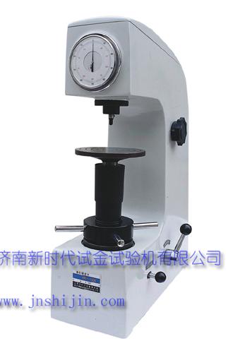 供應(yīng)電動(dòng)塑料洛氏硬度計(jì)，軟金屬洛氏硬度計(jì)，摩擦材料硬度計(jì)