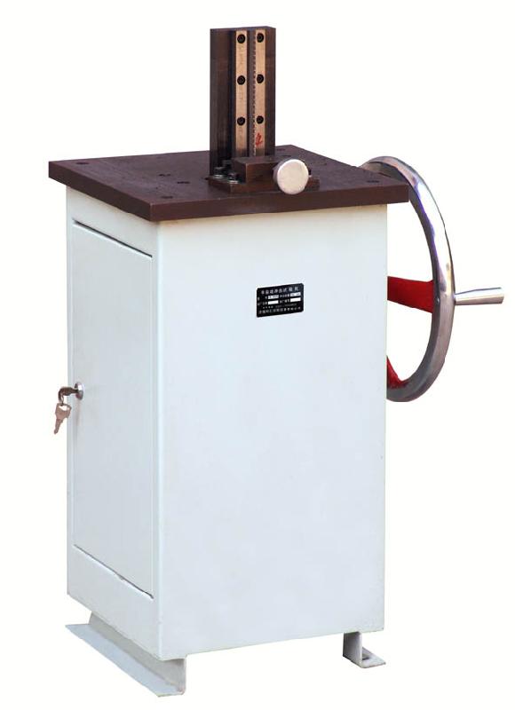 屏顯沖擊試驗(yàn)機(jī)圖片/屏顯沖擊試驗(yàn)機(jī)樣板圖 (3)