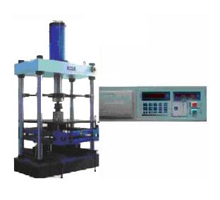 供應(yīng)井蓋壓力機(jī) 井蓋抗壓試驗(yàn)機(jī)
