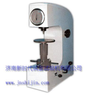 供應(yīng)電動(dòng)塑料洛氏硬度計(jì)，軟金屬洛氏硬度計(jì)，摩擦材料硬度計(jì)