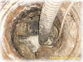 供應(yīng)鄭州疏通雨水、污水管道、抽化糞池