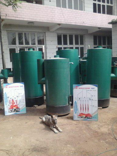 供應(yīng)反燒熱風(fēng)爐內(nèi)部結(jié)構(gòu)