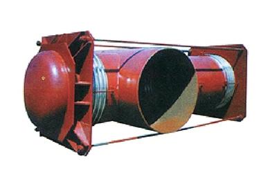 供應(yīng)北京直管壓力平衡波紋補(bǔ)償器