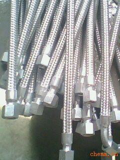 波紋管金屬軟管圖片/波紋管金屬軟管樣板圖 (3)