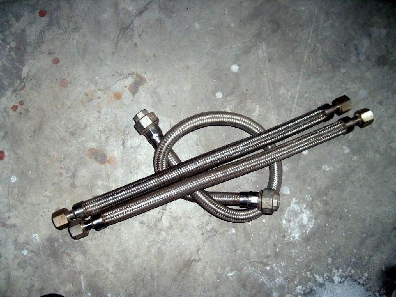 金屬軟管價格金屬波紋管圖片