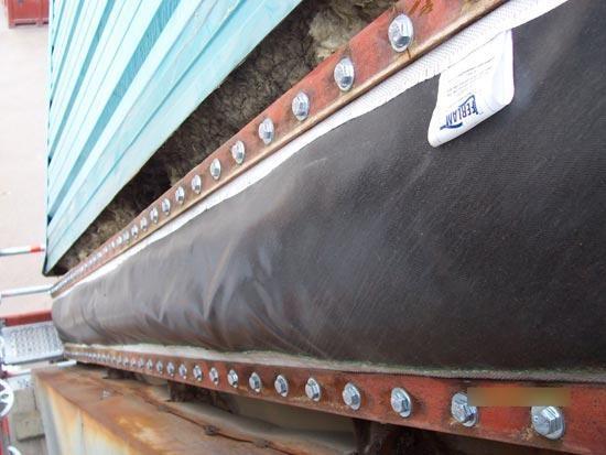 供應(yīng)出售大批矩形波紋補(bǔ)償器