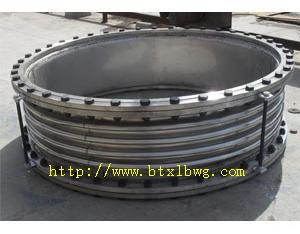 鑫龍制造金屬軟管金屬波紋管圖片